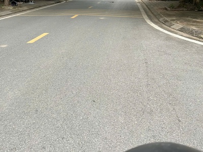 Bán 90 m đất mặt phố chu huy mân - vị trí kinh doanh đỉnh cao 1