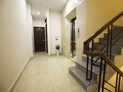 Cho thuê khách sạn nguyễn thị nghĩa p. xuân hương - đà lạt - 8pn 1