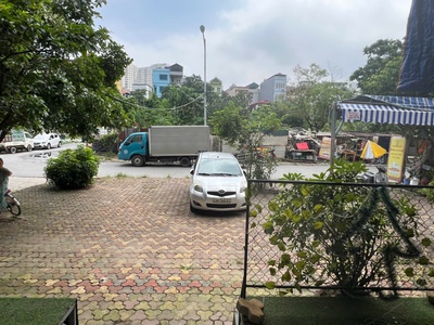 Cho thuê cửa hàng   kiot, ct1a kđt xa la, hà đông, hà nội 4