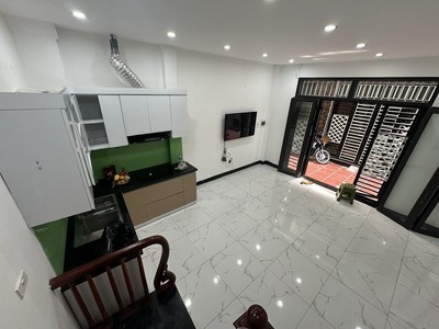 Chính chủ cho thuê nhà nguyên căn 4 tầng tại hà đông 1