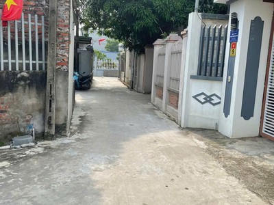 Lô đất vị trí đẹp- giá tốt cần bán nhanh lô đất tại huyện sóc sơn, tp hà nội 1