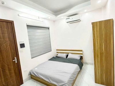 Bán tòa căn hộ dịch vụ nguyễn lương bằng 22 phòng khép kín full đồ 2