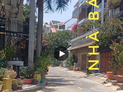 Bán biệt thự liền kề thủ đức house, q.2, an khánh, đường 36. dt 143m2, 3 tầng, tây nam, sổ hồng. 1