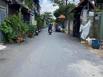 Bán dãy trọ 6 phòng   vị trí đẹp ngay đường võ văn hát, phường long trường, quận 9   giá chỉ 6,5 tỷ 0