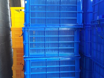 Sóng nhựa hở 3T1 giá rẻ 0