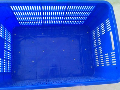 Sóng nhựa hở 3T1 giá rẻ 3