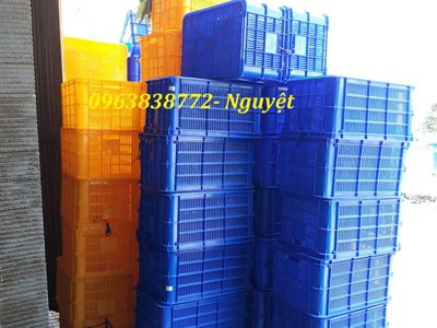 Sóng nhựa hở 3T1 giá rẻ 1