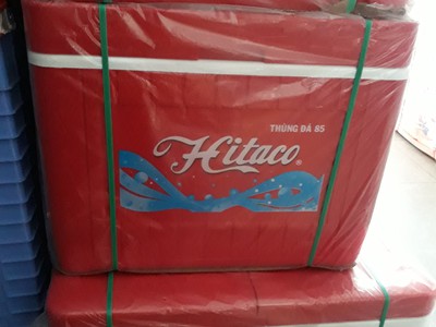 Thùng đá Hitaco 85lit giá rẻ tại TP. HCM 2