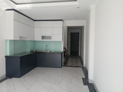 BÁN NHÀ mới xây Ngọc Lâm 55 m    6 tầng thang máy. Giá 11,5 tỷ 3