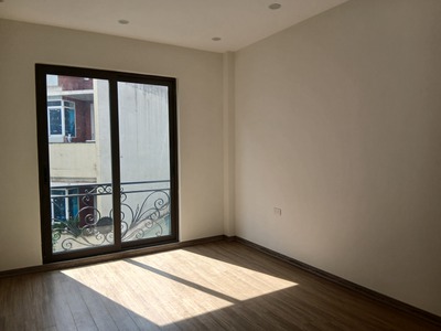 BÁN NHÀ mới xây Ngọc Lâm 55 m    6 tầng thang máy. Giá 11,5 tỷ 4