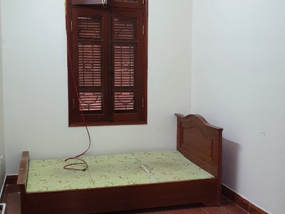 Cho thuê nhà Văn Quán 60m2, 3 tầng, 11.5tr ô tô lùi tận cửa 2