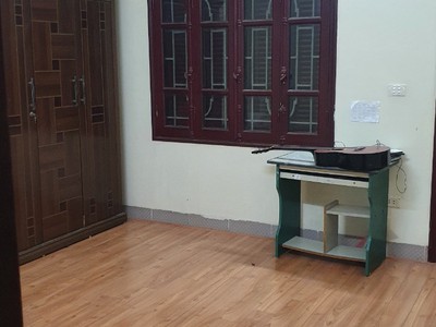 Cho thuê nhà Văn Quán 80m2, 4 tầng 20tr ngay cấp 2 Văn Yên xe tải tránh nhau 1