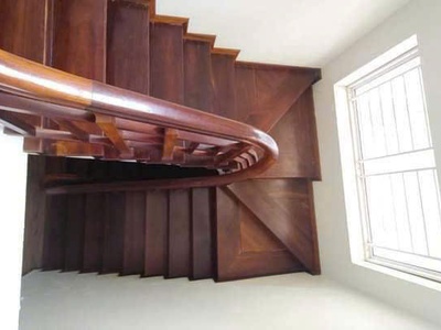 Cho thuê biệt thự Mỗ Lao 150m 3 tầng 35tr xe tải tránh nhau 2