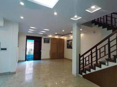 Cho thuê biệt thự Mỗ Lao 150m 3 tầng 35tr xe tải tránh nhau 3