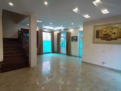 Cho thuê biệt thự Mỗ Lao 150m 3 tầng 35tr xe tải tránh nhau 6