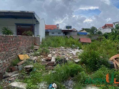 Chuyển nhượng lô đất trung tâm phường Thủy Nguyên   xã Tân Dương , TP Hải Phòng 0