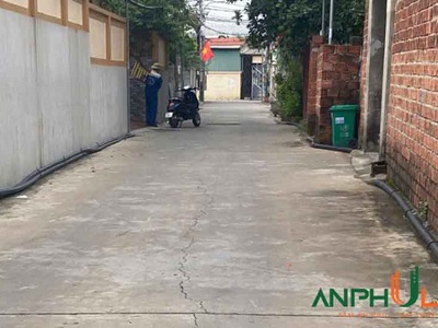 Chuyển nhượng lô đất trung tâm phường Thủy Nguyên   xã Tân Dương , TP Hải Phòng 3
