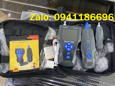 Phân phối thanh nguồn PDU 8 ổ cắm đa năng 32A có kèm Atomat và dây nguồn dài 2M AR-P19M08C32CB2 6