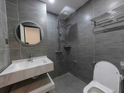 Cần bán căn góc 62,3m2 nhà 5 tầng Phúc Đồng. Đường thông ô tô, phù hợp ở kết hợp kinh doanh. 11