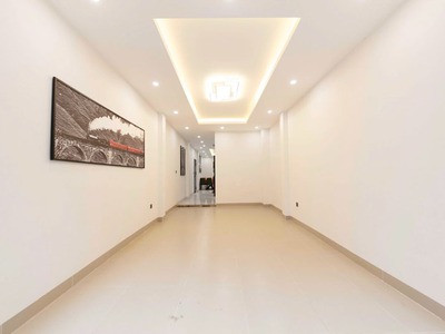 Cần bán căn góc 62,3m2 nhà 5 tầng Phúc Đồng. Đường thông ô tô, phù hợp ở kết hợp kinh doanh. 12