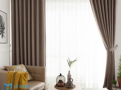 Rèm Cửa Lê Minh   Chuyên cung cấp đa dạng các mẫu rèm cửa gia đình 0