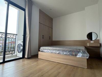 Apartment Lô Góc 2 Mặt Trích Sài 15 Căn Studio 9 Tầng 41 Tỷ Ô TÔ   Gần Phố 1