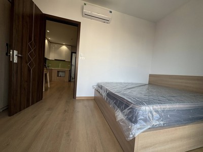 Apartment Lô Góc 2 Mặt Trích Sài 15 Căn Studio 9 Tầng 41 Tỷ Ô TÔ   Gần Phố 2