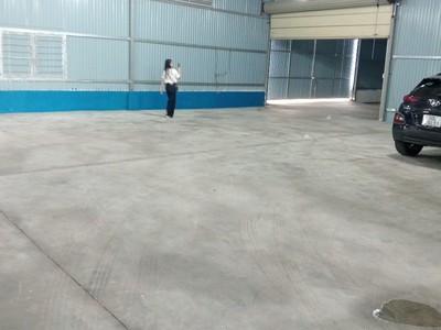 Cho thuê kho, xưởng tại xã Phúc Thịnh, thành phố Hà Nội 0