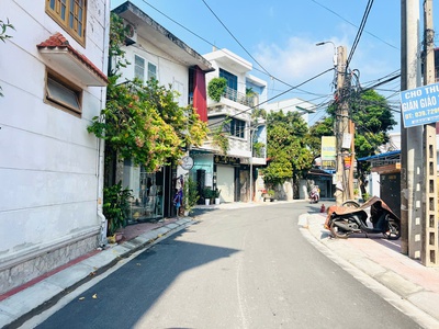  Lô đất mặt đường An Chân, Sở Dầu, Hồng Bàng, Hải Phòng   Giá chỉ 4,2 tỷ 4