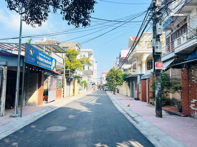  Lô đất mặt đường An Chân, Sở Dầu, Hồng Bàng, Hải Phòng   Giá chỉ 4,2 tỷ 6