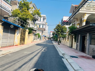  Lô đất mặt đường An Chân, Sở Dầu, Hồng Bàng, Hải Phòng   Giá chỉ 4,2 tỷ 0