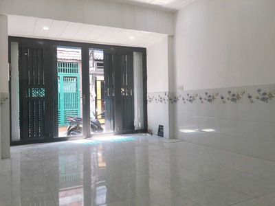 Bán Nhà Gò Xoài Bình Tân, Hẻm Xe Tải, 2 Tầng Ở Ngay, 4x13m, Chỉ 5.2 Tỷ 2