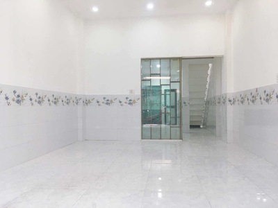 Bán Nhà Gò Xoài Bình Tân, Hẻm Xe Tải, 2 Tầng Ở Ngay, 4x13m, Chỉ 5.2 Tỷ 1