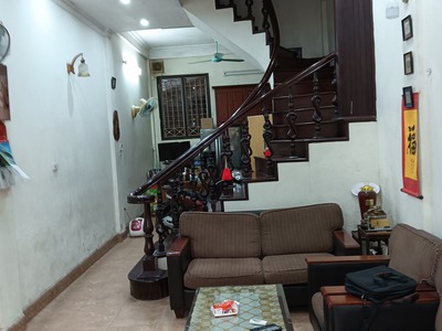 Nhà mặt ngõ-phân lô-ô tô vào nhà-vỉa hè rộng-kinh doanh-41M 4T 16xTỶ-Bạch Đằng Hai Bà 2