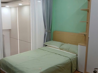 Nhà mới đẹp lung ling 3PN nội thất cao cấp tân chánh hiệp 35 q12 7