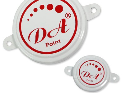 Nắp Niêm Phong Thùng Phuy In Logo Thương Hiệu Giá Rẻ 1