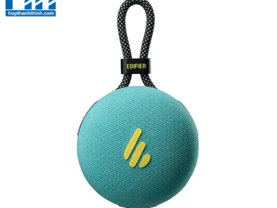 Loa bluetooth Edifier MP100 Plus Xanh trời   Chính hãng, Giá rẻ 0