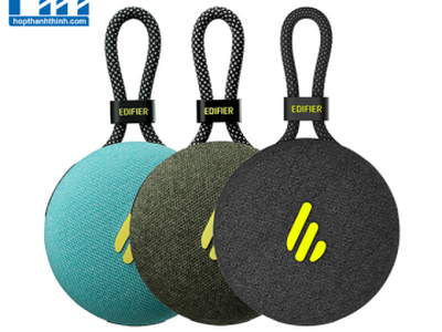 Loa bluetooth Edifier MP100 Plus Xanh trời   Chính hãng, Giá rẻ 1