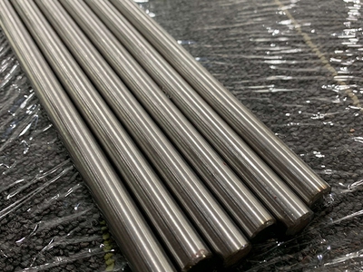 Cây tròn inox 303/303Cu/SUS303Cu Unico Steel 0