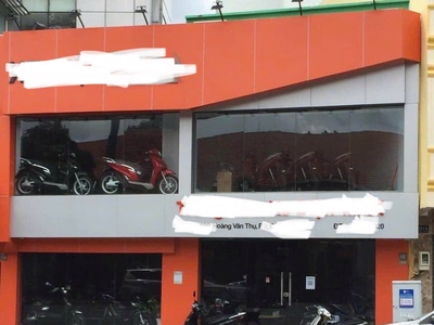 Bán nhà gấp MT Hoàng Văn Thụ, P.8, Quận Phú Nhuận , chỉ 46 tỷ TL 2