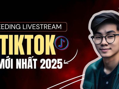 Tăng Tương Tác Phiên Livestream Với Seeding Live TikTok 0