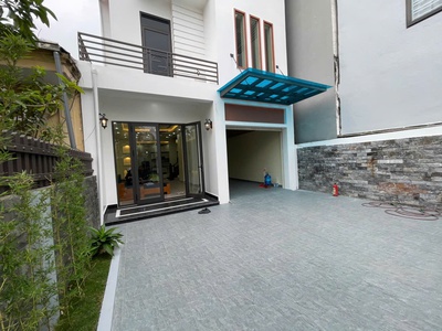 N2718. Cho thuê villa tại Ngô Gia Tự cực đẹp 0