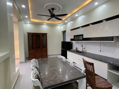 N2718. Cho thuê villa tại Ngô Gia Tự cực đẹp 2