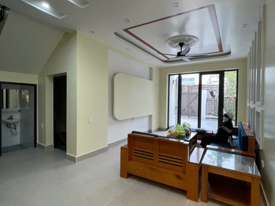 N2718. Cho thuê villa tại Ngô Gia Tự cực đẹp 7