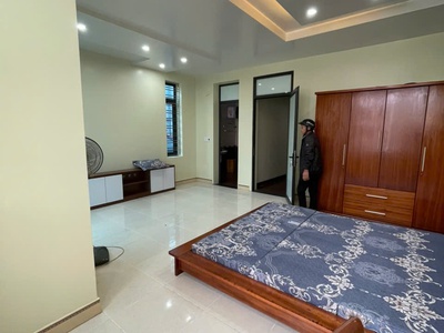 N2718. Cho thuê villa tại Ngô Gia Tự cực đẹp 8
