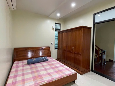 N2718. Cho thuê villa tại Ngô Gia Tự cực đẹp 9