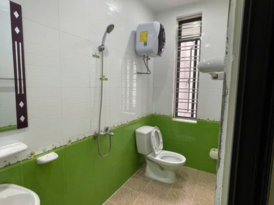 N2718. Cho thuê villa tại Ngô Gia Tự cực đẹp 10