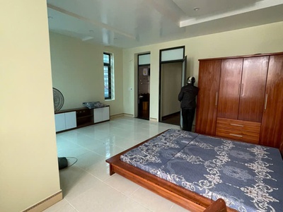 N2718. Cho thuê villa tại Ngô Gia Tự cực đẹp 11