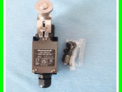 Công tắc hành trình Honeywell SZL-VL-S-I-N IP67 0