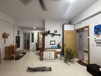 Chỉ 2,4 tỷ - sở hữu ngay căn hộ 70m  full nội thất tại chung cư Thanh Hà 0